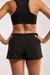Short Con Calza en internet