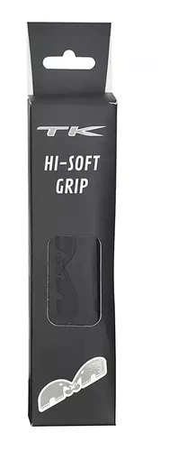 Grip Hi-Soft Negro