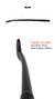 TK Total Two 2.1 Xtreme Late Bow – 90% en internet