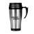 Caneca Inox 400ml
