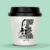 Copo ECO Bucks mini - Coleção Taylor Swift - Loja Geek BR