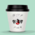 Copo ECO Bucks mini - Coleção RBD