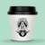 Imagem do Copo ECO Bucks mini - Coleção Harry Potter