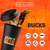 Copo Mini ECO Bucks La Casa De Papel - comprar online