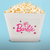 Balde ECO Barbie - 5L