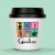 Copo Mini ECO Bucks Coraline