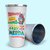 Copo ECO Semi Térmico Segundo Meus Cálculos Isso Vai Dar Merda - 550ml