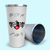Copo Eco Semi Térmico RBD - Rebelde 550ml