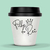 Copo Mini ECO Bucks Filha do Rei 250ml