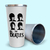 Copo Semi Térmico The Beatles 550 Ml