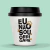 Copo Mini ECO Bucks Não Sou Obrigada 250ml