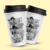 Copo ECO Bucks - Animes
