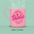 Caneca - Barbie - Come on let's go party