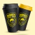 Copo ECO Bucks - Brooklyn Nine-Nine