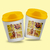 Copo ECO Com Tampa Baby Rei Leão Kids 250ml