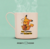 Caneca - No cofee, no workee - Pikachu