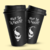 Copo ECO Bucks - Coringa - Why so serious?