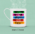 Caneca - Cowboy Bebop - Personagens