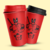 Copo ECO Bucks - DeadPool
