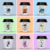 Copo Eco Com Tampa Bucks 250ml Personagens Divertidamente (escolha)