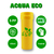 Garrafa ECO Supernatural - comprar online