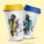 Copo ECO Bucks - Mortal Kombat - Scorpion - Sub-Zero