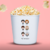 Balde de Pipoca - Friends - Personagens