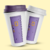 Copo ECO Bucks - Friends - Porta