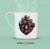 Caneca - Guardiões da Galáxia - Personagens