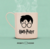 Caneca - Harry Potter - Harry