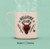 Caneca - Strager Things - Hellfire Club
