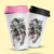 Copo ECO Bucks - Demon Slayer - Nezuko Kamado