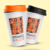 Copo ECO Bucks - Orange is the new Black - Personagens