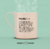 Caneca - Nordestinos - Painho