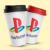 Copo ECO Bucks - PlayStation - Logo