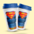 Copo ECO Bucks - Super Man