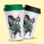 Copo ECO Bucks - Demon Slayer - Tanjiro