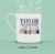 Caneca - Taylor Swift