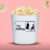 Balde de Pipoca - The Office
