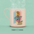 Caneca - Tom & Jerry