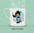 Caneca - Dragon Ball - Vegita