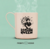 Caneca - Wandinha - Dance Queen