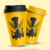 Copo ECO Bucks - Wolverine