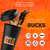 Copo Eco Com Tampa Bucks 600ml Gohan Dragon Ball - comprar online