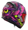 LS2 CAPACETE RAPID FF353 ATHENA PURPLE 56/S