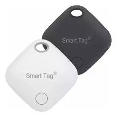 TAG RASTREADOR GPS - RESISTENTE A AGUA/ COMPATIVEL IPHONE - TX04