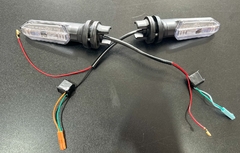 Led modelo Twister para 160 com Rele para setas Conjugada