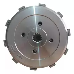 EMBREAGEM YBR 150 E FACTOR 16-18 MAGNETRON