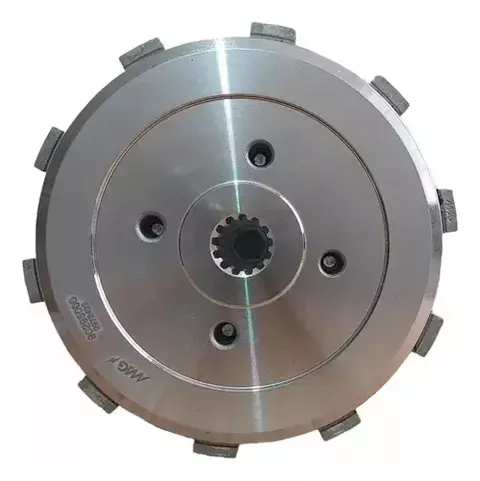 EMBREAGEM YBR 150 E FACTOR 16-18 MAGNETRON