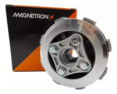 EMBREAGEM CG 125 CARGO 92-99 MAGNETRON